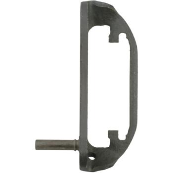 1994 Toyota Previa Disc Brake Caliper Bracket Front Right A1 Cardone 141343 image 4 of 4