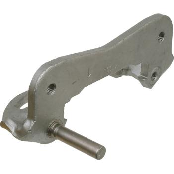 1994 Toyota Previa Disc Brake Caliper Bracket Front Left A1 Cardone 141344 image 1 of 4