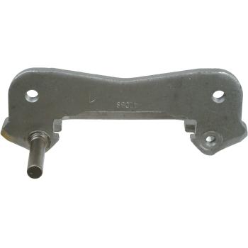1994 Toyota Previa Disc Brake Caliper Bracket Front Left A1 Cardone 141344 image 2 of 4