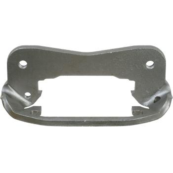 1994 Toyota Previa Disc Brake Caliper Bracket Front Left A1 Cardone 141344 image 3 of 4