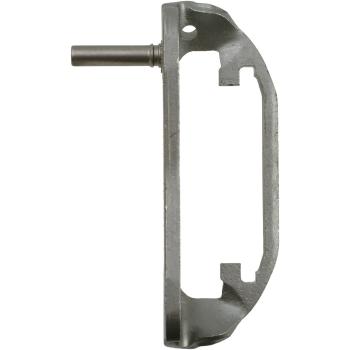 1994 Toyota Previa Disc Brake Caliper Bracket Front Left A1 Cardone 141344 image 4 of 4