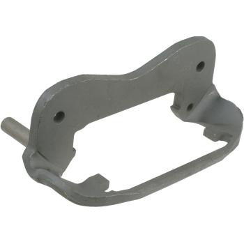 1994 Toyota Previa Disc Brake Caliper Bracket Front Right A1 Cardone 141345 image 1 of 4
