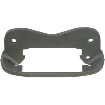 1994 Toyota Previa Disc Brake Caliper Bracket Front Right A1 Cardone 141345 image 3 of 4