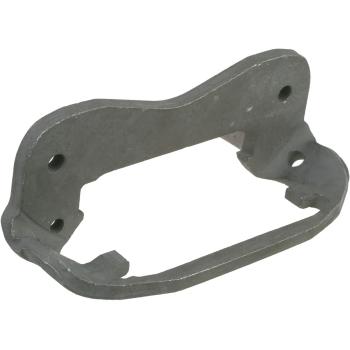 1994 Toyota Previa Disc Brake Caliper Bracket Front Left A1 Cardone 141346 image 1 of 4