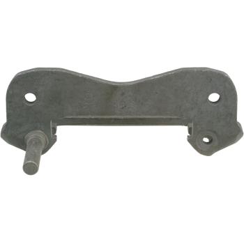 1994 Toyota Previa Disc Brake Caliper Bracket Front Left A1 Cardone 141346 image 2 of 4