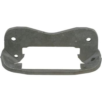 1994 Toyota Previa Disc Brake Caliper Bracket Front Left A1 Cardone 141346 image 3 of 4