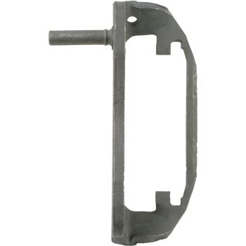1994 Toyota Previa Disc Brake Caliper Bracket Front Left A1 Cardone 141346 image 4 of 4