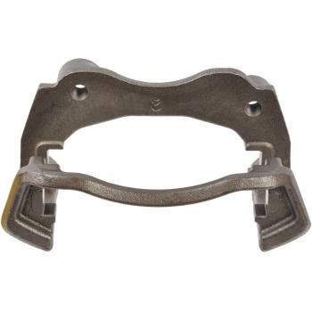 1995 Lexus GS300 Disc Brake Caliper Bracket Front Left A1 Cardone 141347 image 3 of 4