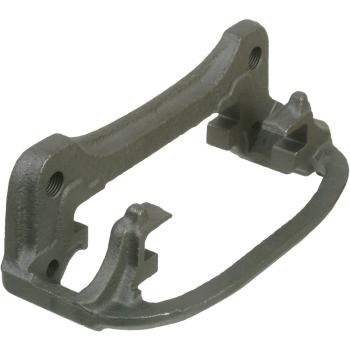 1994 Toyota Previa Disc Brake Caliper Bracket Rear Left A1 Cardone 141348 image 1 of 4