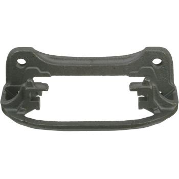 1994 Toyota Previa Disc Brake Caliper Bracket Rear Left A1 Cardone 141348 image 3 of 4