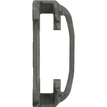 1994 Toyota Previa Disc Brake Caliper Bracket Rear Left A1 Cardone 141348 image 4 of 4