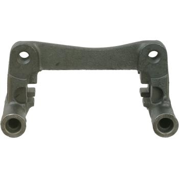 1995 Toyota Avalon Disc Brake Caliper Bracket Rear Left A1 Cardone 141350 image 2 of 4