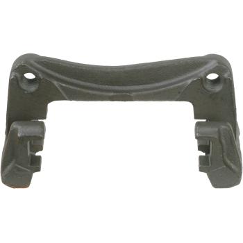 1995 Toyota Avalon Disc Brake Caliper Bracket Rear Left A1 Cardone 141350 image 3 of 4