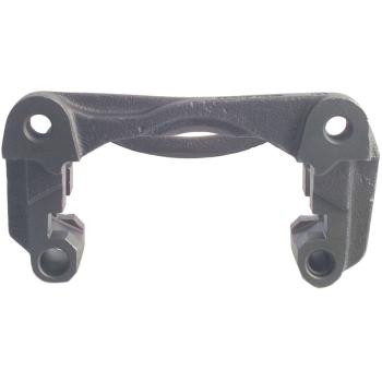 1995 Toyota Tacoma Disc Brake Caliper Bracket Front Right A1 Cardone 141352 image 2 of 4