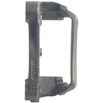 1995 Toyota Tacoma Disc Brake Caliper Bracket Front Right A1 Cardone 141352 image 4 of 4