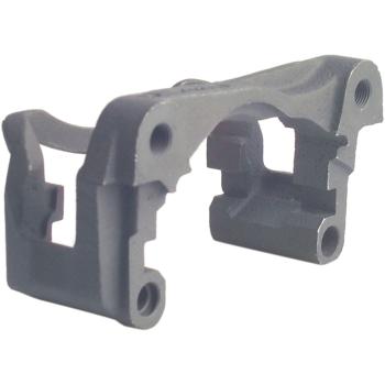 1995 Toyota Tacoma Disc Brake Caliper Bracket Front Left A1 Cardone 141353 image 1 of 4