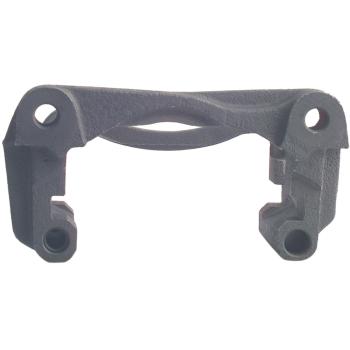 1995 Toyota Tacoma Disc Brake Caliper Bracket Front Left A1 Cardone 141353 image 2 of 4