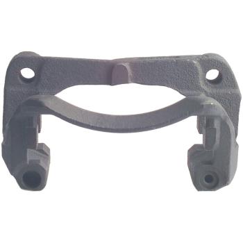 1995 Toyota Tacoma Disc Brake Caliper Bracket Front Left A1 Cardone 141353 image 3 of 4