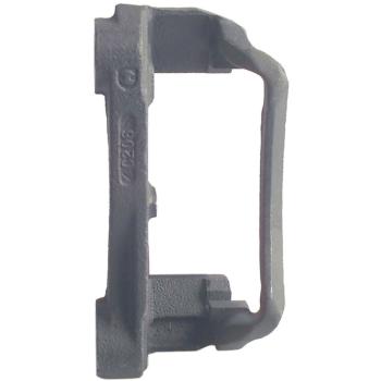 1995 Toyota Tacoma Disc Brake Caliper Bracket Front Left A1 Cardone 141353 image 4 of 4