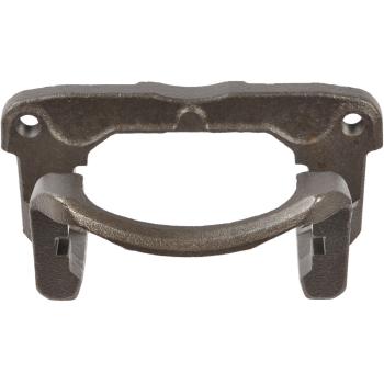 2001 Toyota RAV4 Disc Brake Caliper Bracket Front Left A1 Cardone 141356 image 3 of 4