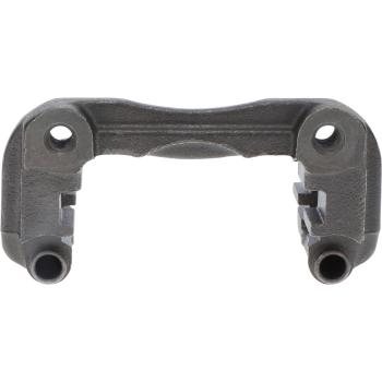 2004 Toyota Camry Disc Brake Caliper Bracket Rear Left A1 Cardone 141357 image 2 of 4