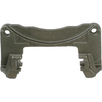 1998 Toyota Avalon Disc Brake Caliper Bracket Rear Left A1 Cardone 141360 image 2 of 4