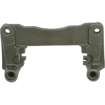 1998 Toyota Avalon Disc Brake Caliper Bracket Rear Left A1 Cardone 141360 image 3 of 4