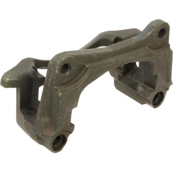 2000 Toyota Celica Disc Brake Caliper Bracket Front Left A1 Cardone 141366 image 1 of 4