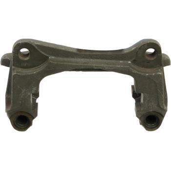 2000 Toyota Celica Disc Brake Caliper Bracket Front Left A1 Cardone 141366 image 2 of 4
