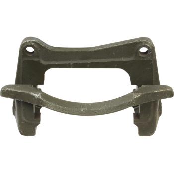 2000 Toyota Celica Disc Brake Caliper Bracket Front Left A1 Cardone 141366 image 3 of 4