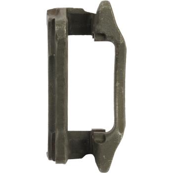 2000 Toyota Celica Disc Brake Caliper Bracket Front Left A1 Cardone 141366 image 4 of 4