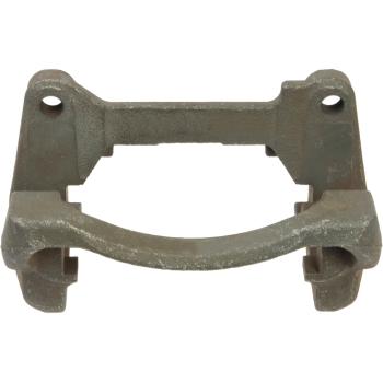 2004 Toyota Celica Disc Brake Caliper Bracket Front Left A1 Cardone 141368 image 3 of 4