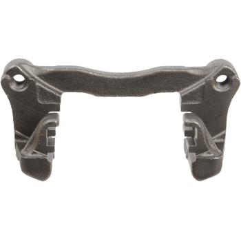 2001 Toyota Solara Disc Brake Caliper Bracket Rear Left A1 Cardone 141373 image 3 of 4