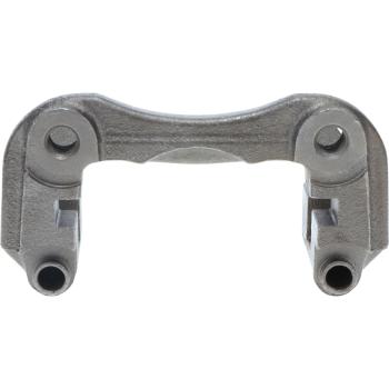 2005 Toyota Highlander Disc Brake Caliper Bracket Rear Left A1 Cardone 141374 image 2 of 4