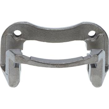 2005 Toyota Highlander Disc Brake Caliper Bracket Rear Left A1 Cardone 141374 image 3 of 4