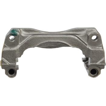 2002 Lexus ES300 Disc Brake Caliper Bracket Front Left A1 Cardone 141375 image 2 of 4