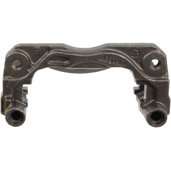 1996 Toyota Camry Disc Brake Caliper Bracket Front Right A1 Cardone 141376 image 2 of 4