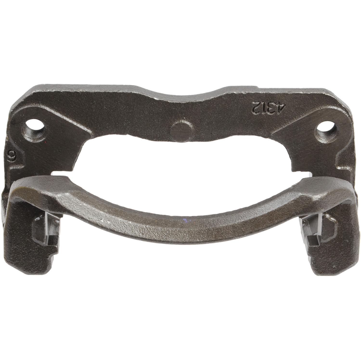 A1 Cardone 141376 Disc Brake Caliper Bracket product image 3 of 4