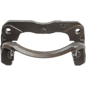 1996 Toyota Camry Disc Brake Caliper Bracket Front Right A1 Cardone 141376 image 3 of 4