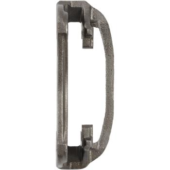 1988 Toyota Tercel Disc Brake Caliper Bracket Front Left A1 Cardone 141377 image 4 of 4