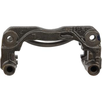 1996 Toyota Camry Disc Brake Caliper Bracket Front Left A1 Cardone 141378 image 2 of 4