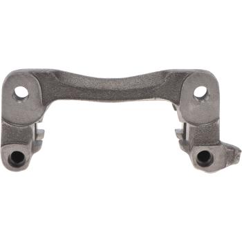 2008 Toyota Sienna Disc Brake Caliper Bracket Rear Left A1 Cardone 141380 image 2 of 4