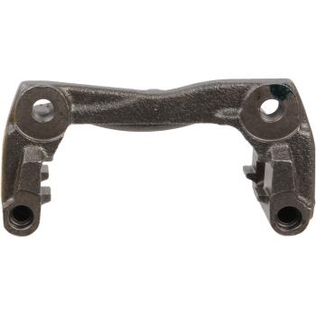 2002 Toyota MR2 Spyder Disc Brake Caliper Bracket Front Left A1 Cardone 141381 image 2 of 4