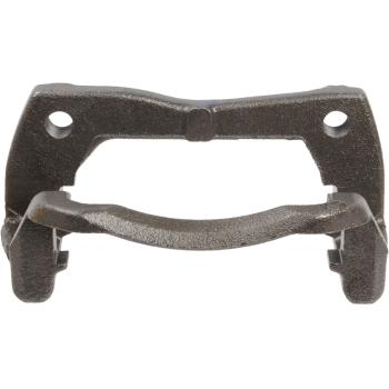 2002 Toyota MR2 Spyder Disc Brake Caliper Bracket Front Left A1 Cardone 141381 image 3 of 4