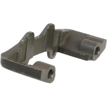 2004 Toyota RAV4 Disc Brake Caliper Bracket Rear Left A1 Cardone 141383 image 1 of 4
