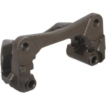 2003 Toyota Land Cruiser Disc Brake Caliper Bracket Rear Left A1 Cardone 141384 image 1 of 4