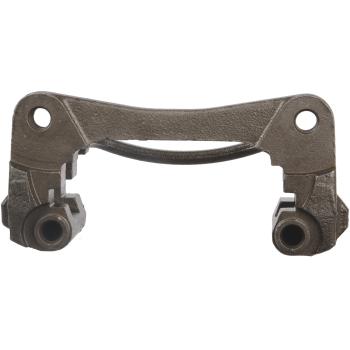 2003 Toyota Land Cruiser Disc Brake Caliper Bracket Rear Left A1 Cardone 141384 image 2 of 4