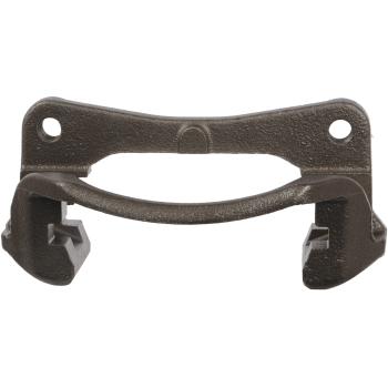 2003 Toyota Land Cruiser Disc Brake Caliper Bracket Rear Left A1 Cardone 141384 image 3 of 4