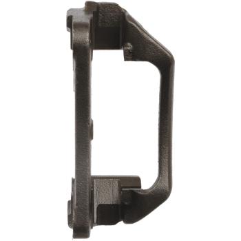 2003 Toyota Land Cruiser Disc Brake Caliper Bracket Rear Left A1 Cardone 141384 image 4 of 4