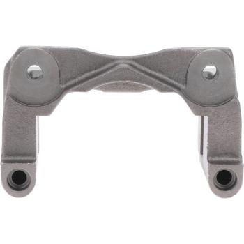 2007 Lexus ES350 Disc Brake Caliper Bracket Rear Left A1 Cardone 141385 image 2 of 4